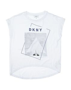 Футболка Dkny