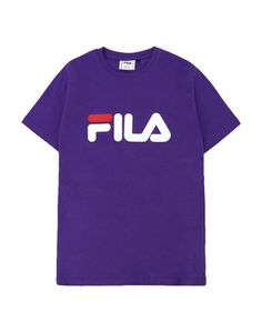 Футболка Fila