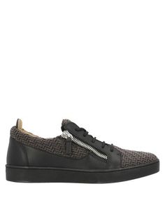 Низкие кеды и кроссовки Giuseppe Zanotti