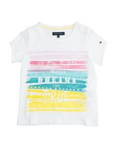 Футболка Tommy Hilfiger