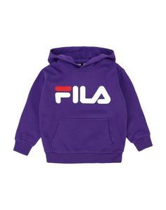 Толстовка Fila