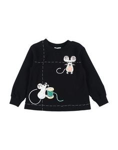 Толстовка Dolce & Gabbana