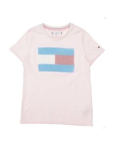 Футболка Tommy Hilfiger