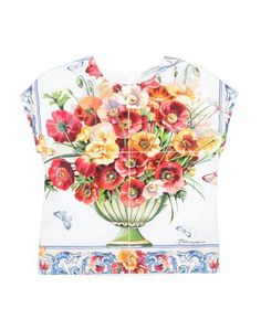 Футболка Dolce & Gabbana