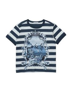 Футболка Dolce & Gabbana