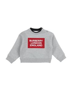 Толстовка Burberry