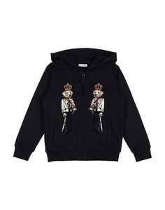 Толстовка Dolce & Gabbana