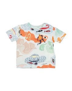 Футболка Roberto Cavalli Junior