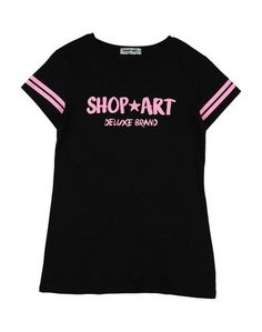 Футболка Shop ★ ART