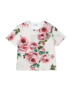 Футболка Dolce & Gabbana