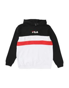 Толстовка Fila