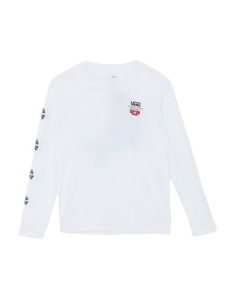 Футболка Vans