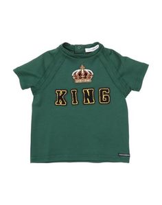 Футболка Dolce & Gabbana