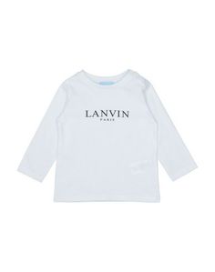 Футболка Lanvin