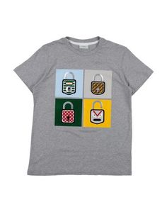 Футболка Fendi