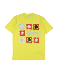 Футболка Roberto Cavalli Junior