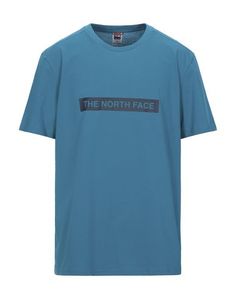Футболка The North Face