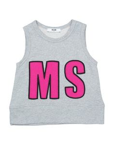 Толстовка Msgm