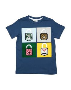 Футболка Fendi