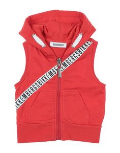 Толстовка Bikkembergs