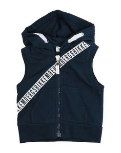 Толстовка Bikkembergs