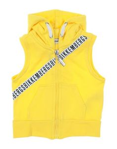 Толстовка Bikkembergs