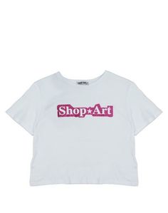 Футболка Shop ★ ART