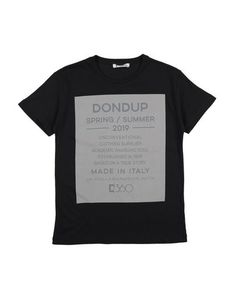 Футболка Dondup