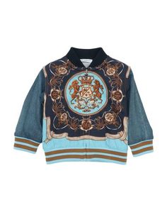 Толстовка Dolce & Gabbana