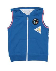 Толстовка Bikkembergs