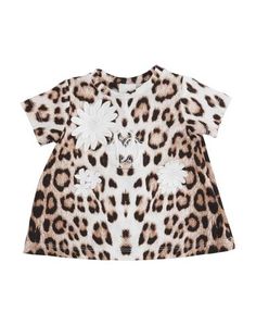 Футболка Roberto Cavalli Junior