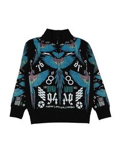 Толстовка Marcelo Burlon