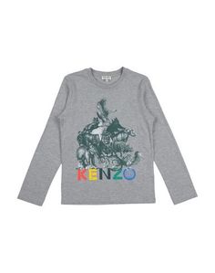 Футболка Kenzo