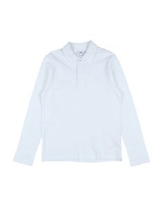 Поло Hugo Boss