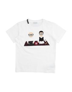 Футболка Dolce & Gabbana