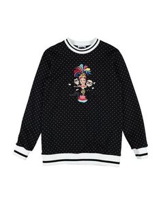 Толстовка Dolce & Gabbana