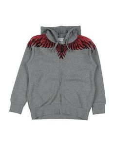 Толстовка Marcelo Burlon