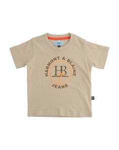 Футболка Harmont&Blaine