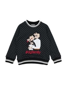 Толстовка Dolce & Gabbana