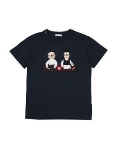 Футболка Dolce & Gabbana
