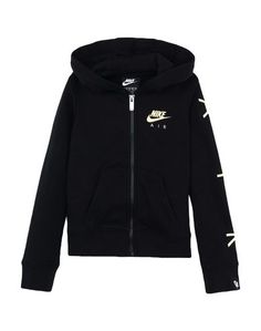 Толстовка Nike