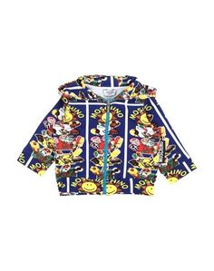 Толстовка Moschino