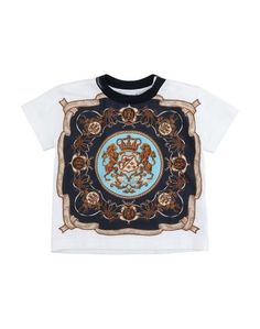 Футболка Dolce & Gabbana