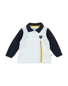 Поло Automobili Lamborghini