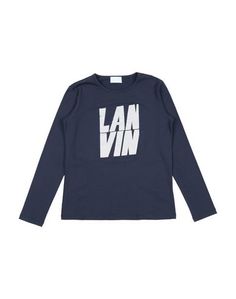Футболка Lanvin