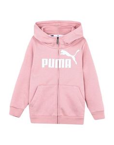 Толстовка Puma