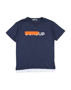 Футболка Dondup