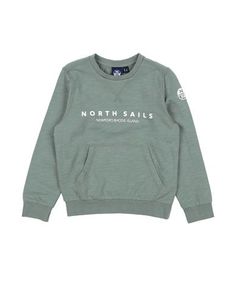 Толстовка North Sails