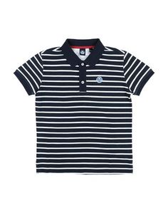 Поло North Sails