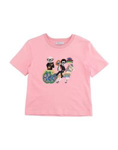 Футболка Dolce & Gabbana